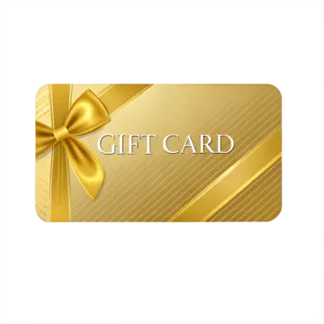 The Panda Closet Gift Card